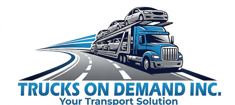 Trucks on Demand Inc.