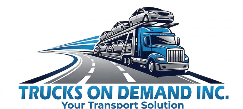 Trucks on Demand Inc.